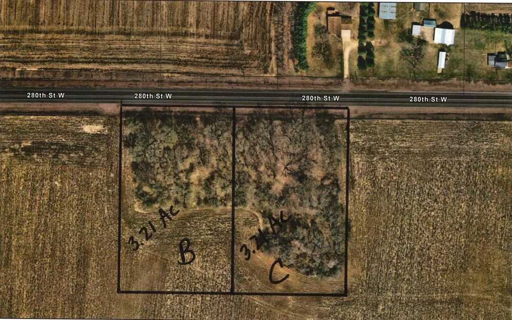 CXX 280th Street W Northfield, MN 55057