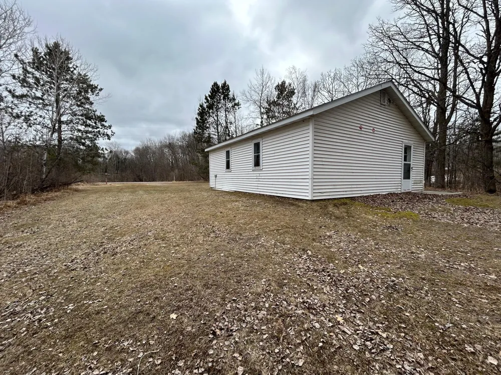 5814 36th Street NW Akeley, MN 56433