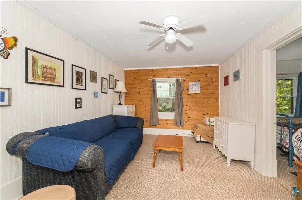 9298 E Park Avenue Solon Springs, WI 54873