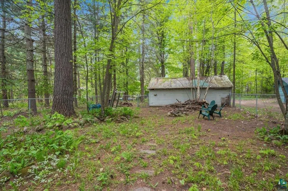 9298 E Park Avenue Solon Springs, WI 54873