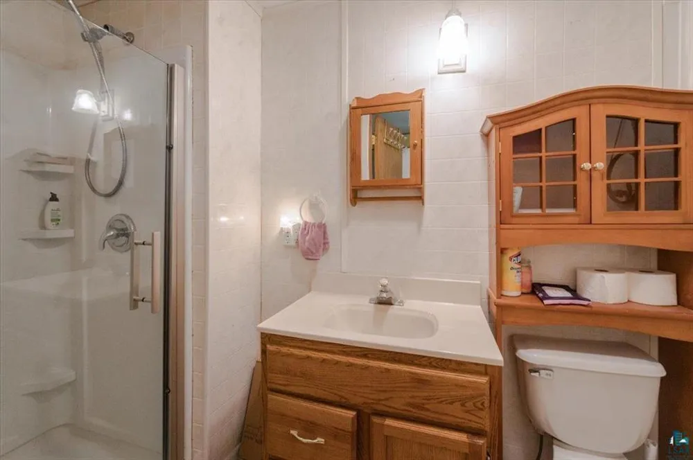 9298 E Park Avenue Solon Springs, WI 54873
