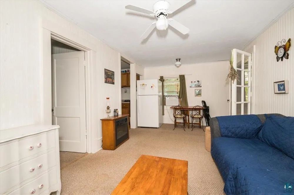 9298 E Park Avenue Solon Springs, WI 54873