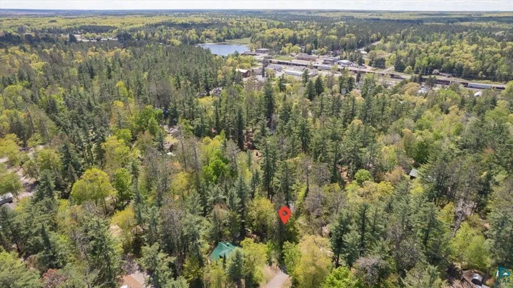 9298 E Park Avenue Solon Springs, WI 54873