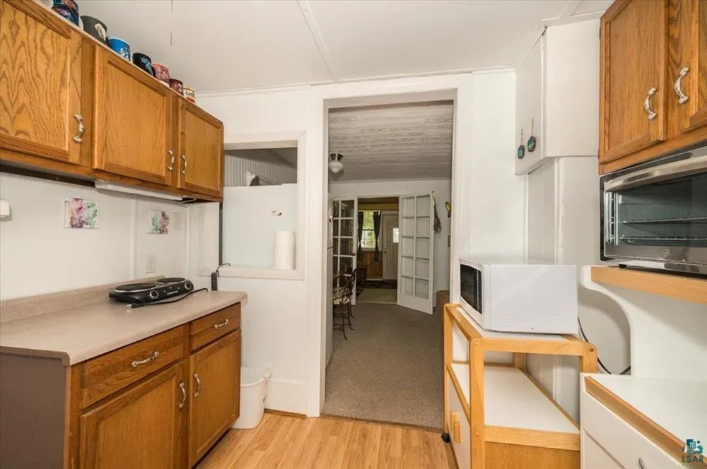 9298 E Park Avenue Solon Springs, WI 54873