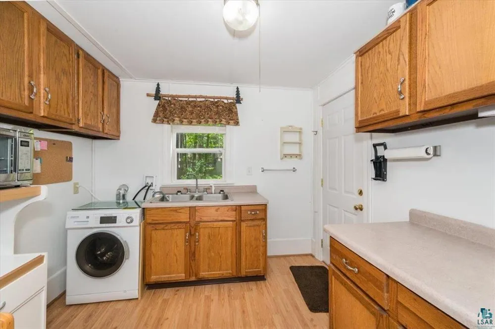 9298 E Park Avenue Solon Springs, WI 54873