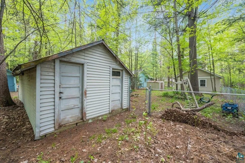 9298 E Park Avenue Solon Springs, WI 54873