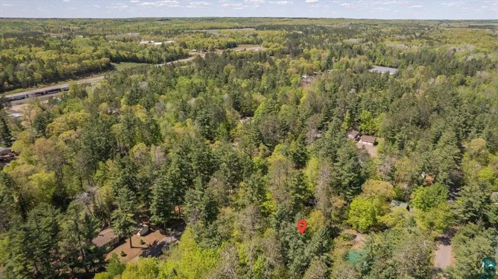 9298 E Park Avenue Solon Springs, WI 54873
