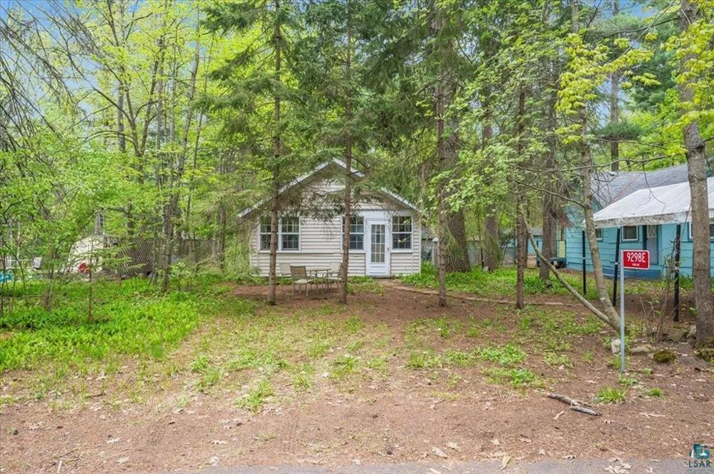 9298 E Park Avenue Solon Springs, WI 54873
