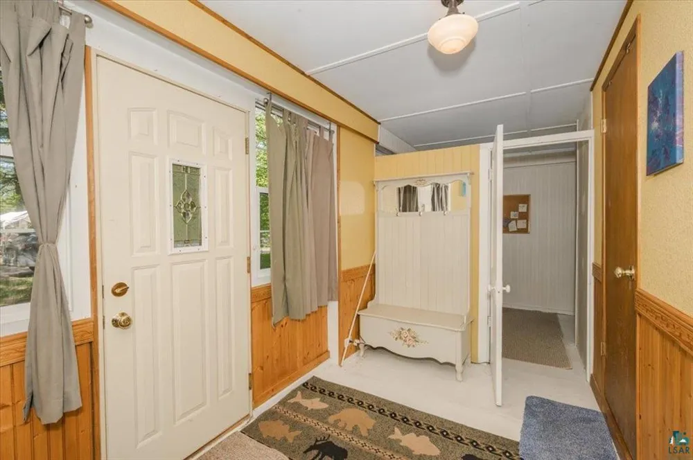 9298 E Park Avenue Solon Springs, WI 54873