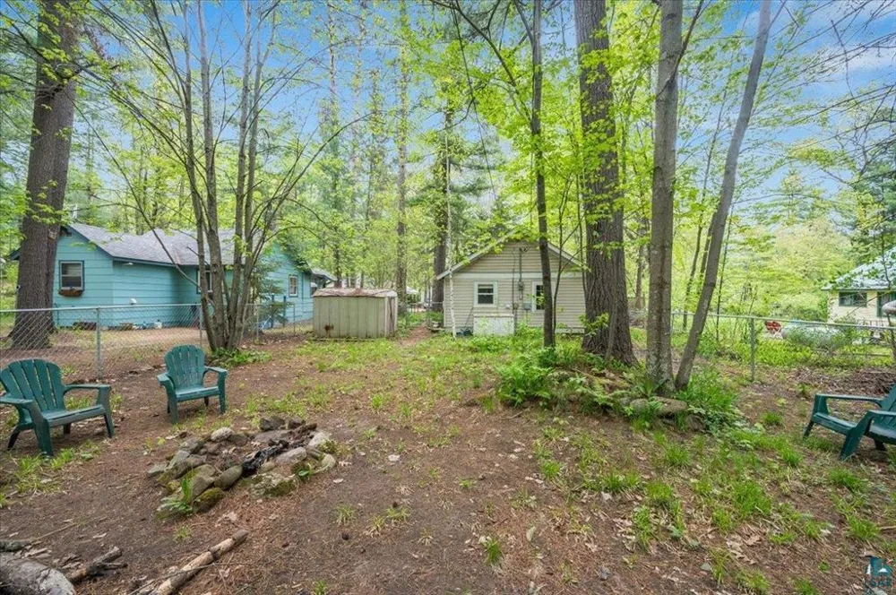 9298 E Park Avenue Solon Springs, WI 54873