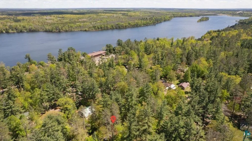 9298 E Park Avenue Solon Springs, WI 54873