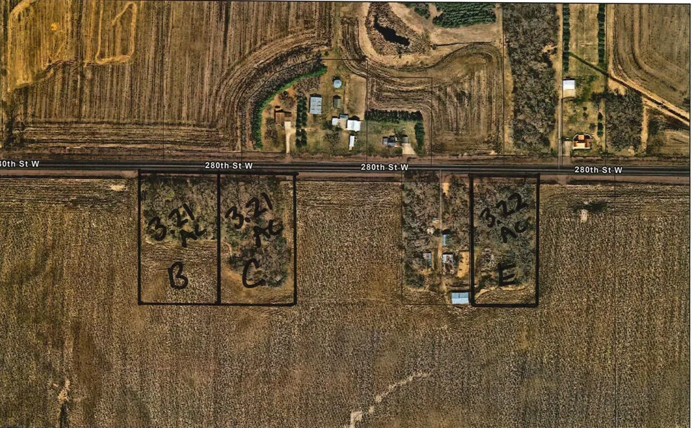 BXX 280th Street W Northfield, MN 55057