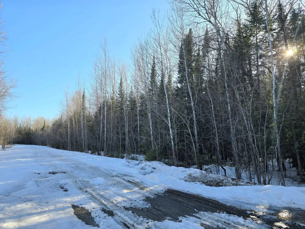 TBD 4th Avenue 22nd Street W International Falls, MN 56649