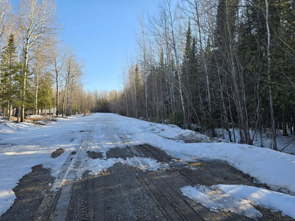 TBD 4th Avenue 22nd Street W International Falls, MN 56649