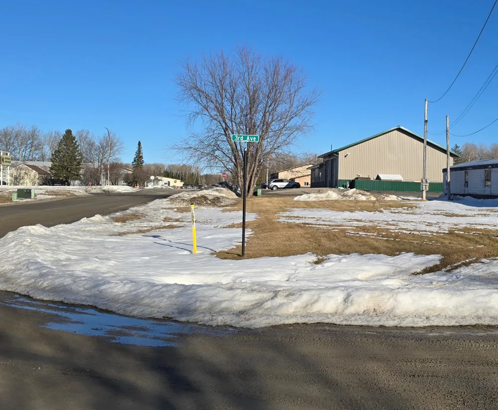 TBD 4th Avenue 22nd Street W International Falls, MN 56649