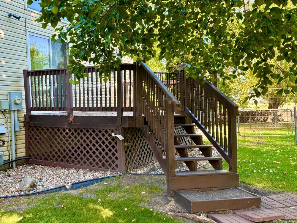322 Oriole Avenue Thief River Falls, MN 56701