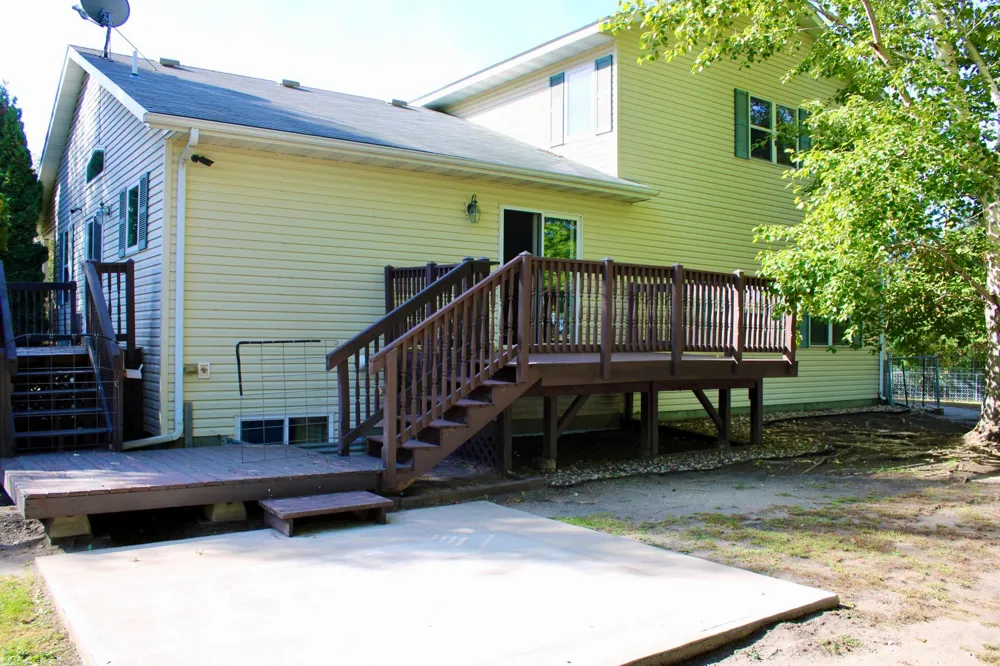 322 Oriole Avenue Thief River Falls, MN 56701
