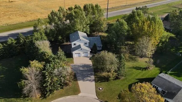 322 Oriole Avenue Thief River Falls, MN 56701