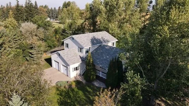 322 Oriole Avenue Thief River Falls, MN 56701