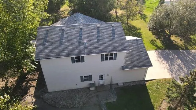 322 Oriole Avenue Thief River Falls, MN 56701