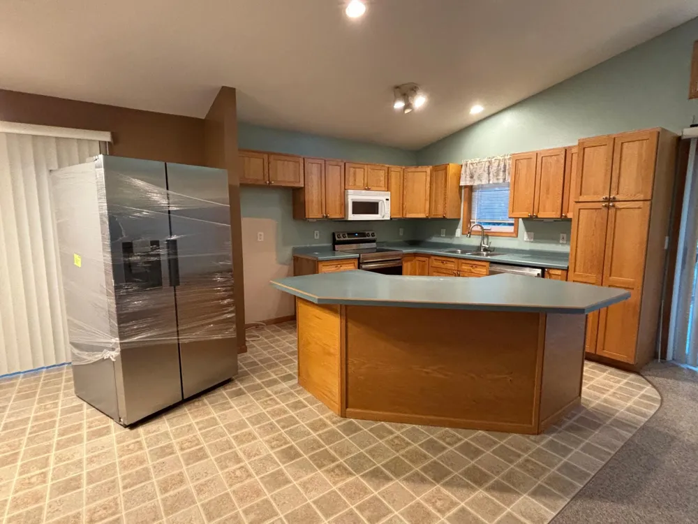 322 Oriole Avenue Thief River Falls, MN 56701