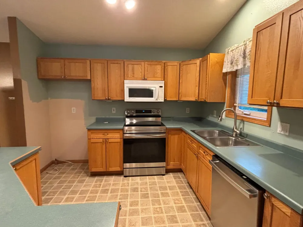 322 Oriole Avenue Thief River Falls, MN 56701
