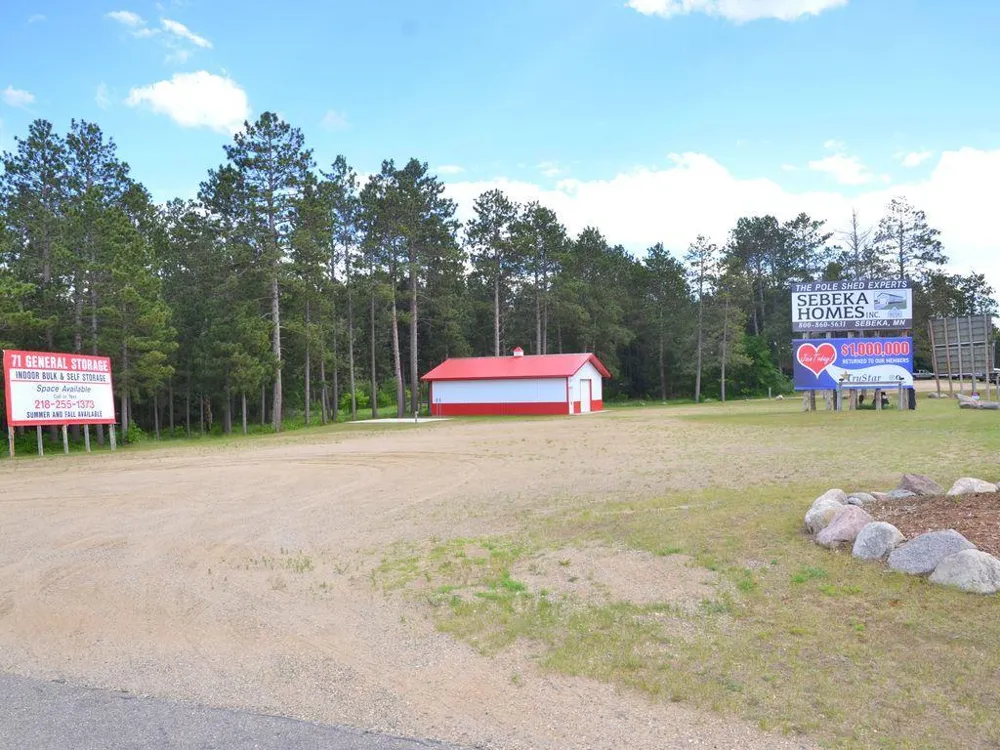 ABC Aspen Avenue S Menahga, MN 56464