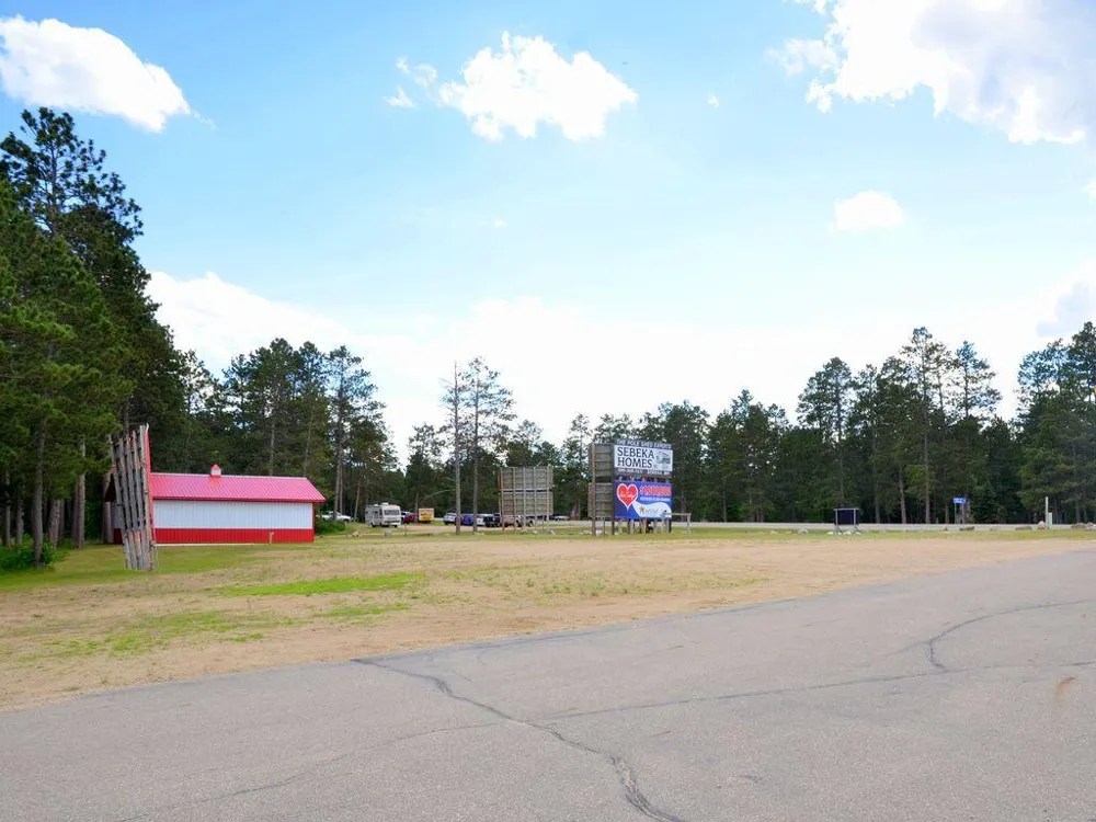ABC Aspen Avenue S Menahga, MN 56464