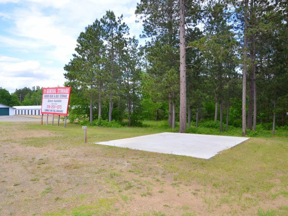 ABC Aspen Avenue S Menahga, MN 56464