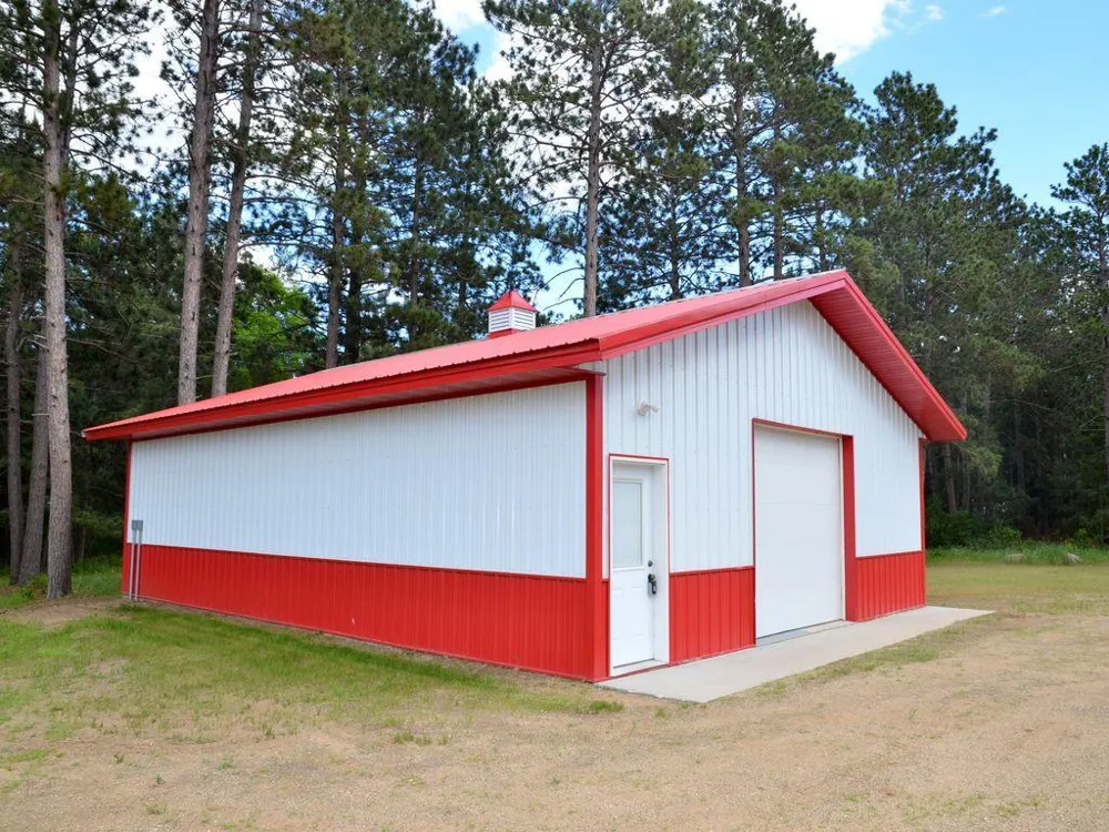 ABC Aspen Avenue S Menahga, MN 56464