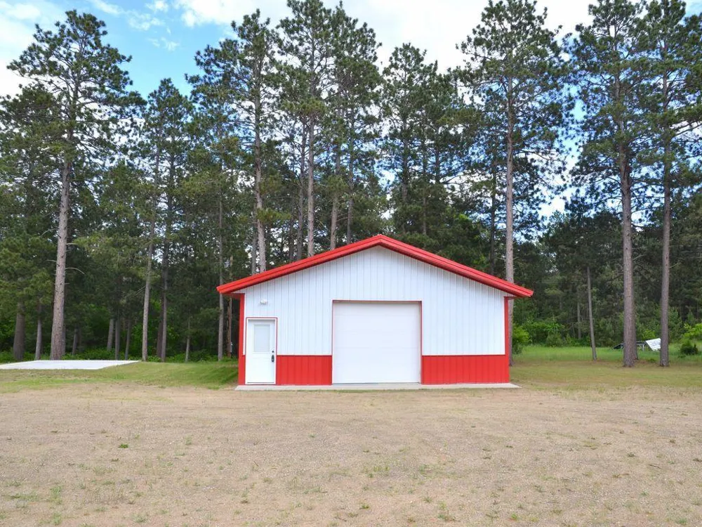 ABC Aspen Avenue S Menahga, MN 56464