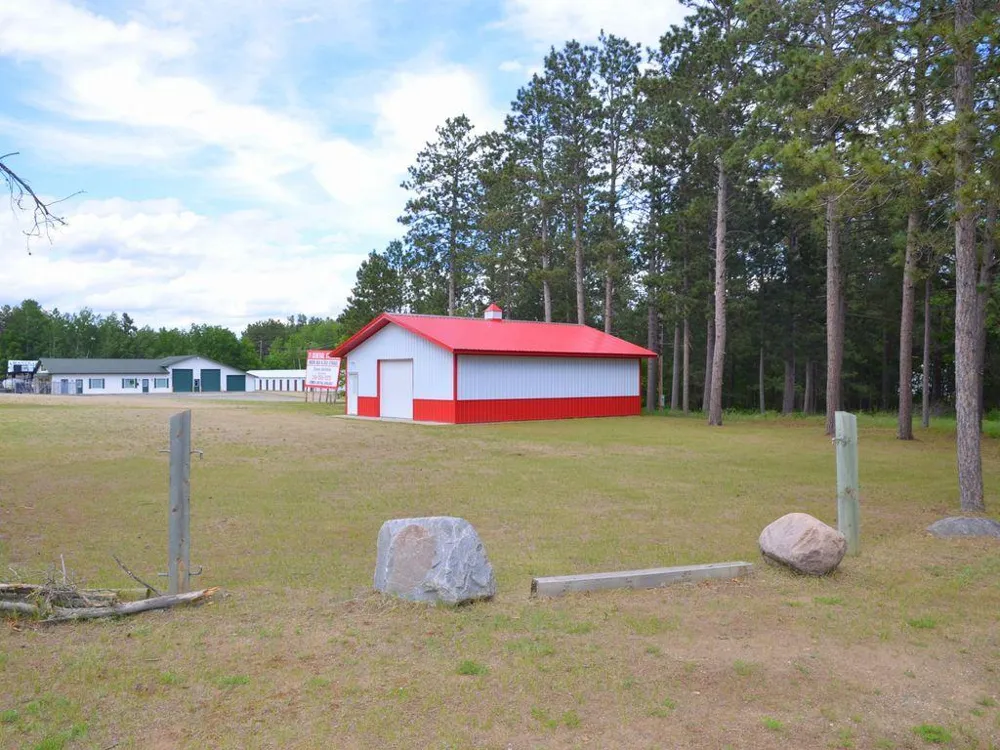 ABC Aspen Avenue S Menahga, MN 56464