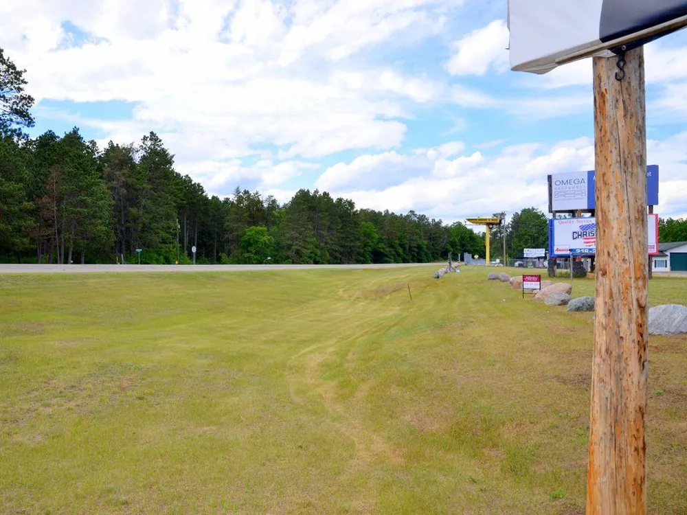 ABC Aspen Avenue S Menahga, MN 56464