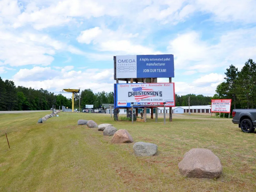 ABC Aspen Avenue S Menahga, MN 56464