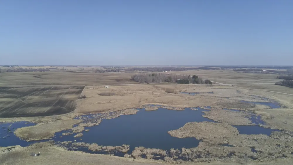 27181 Cr-10 Starbuck, MN 56381