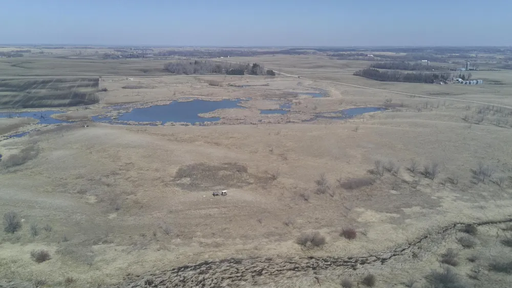 27181 Cr-10 Starbuck, MN 56381