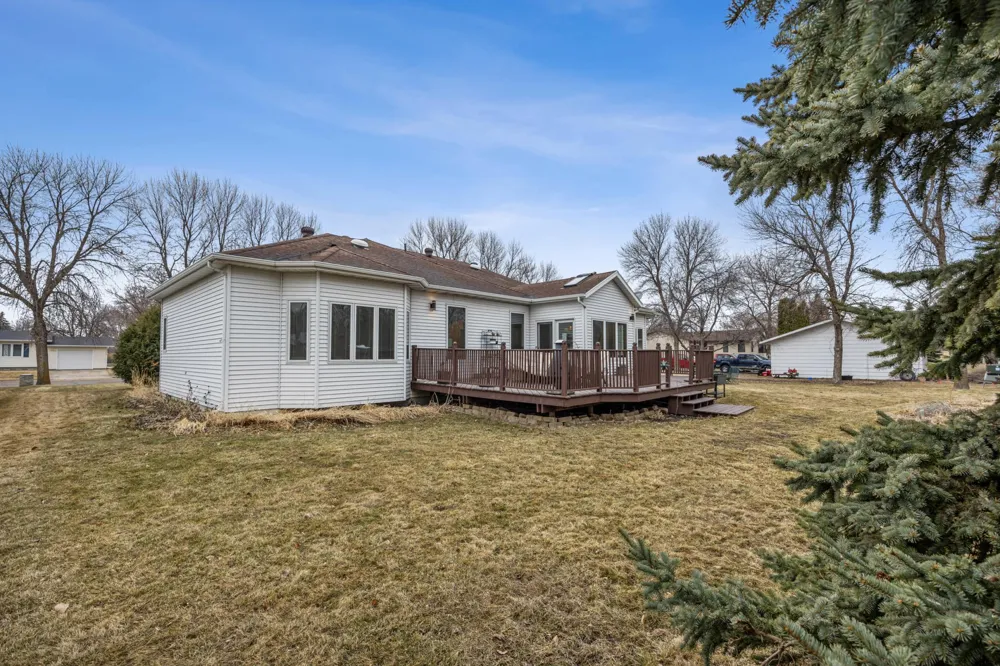 412 DAISY LANE Ada, MN 56510