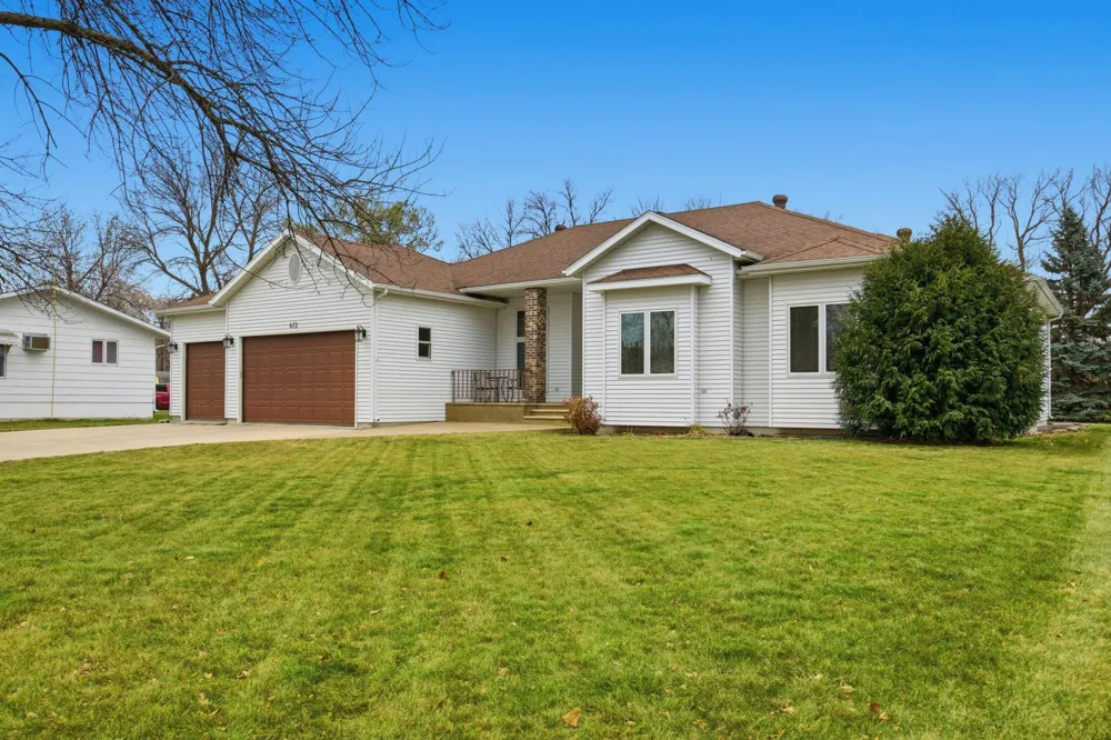 412 DAISY LANE Ada, MN 56510
