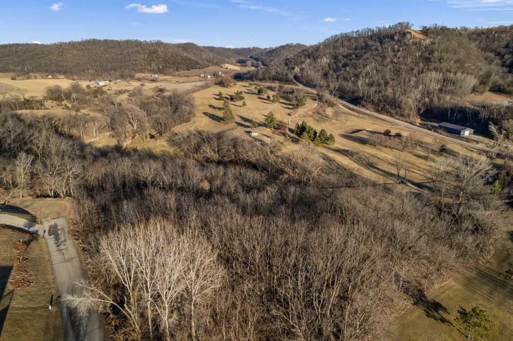 x Golf View Road Cochrane, WI 54622