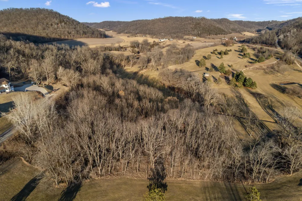 x Golf View Road Cochrane, WI 54622
