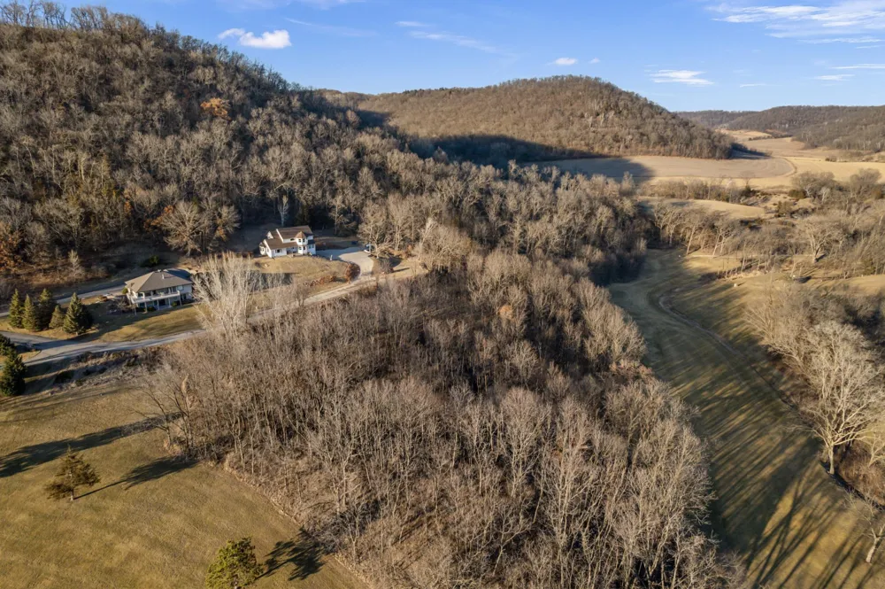 x Golf View Road Cochrane, WI 54622
