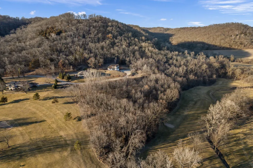 x Golf View Road Cochrane, WI 54622