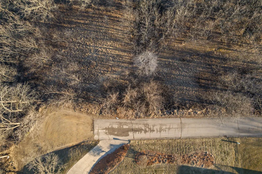 x Golf View Road Cochrane, WI 54622