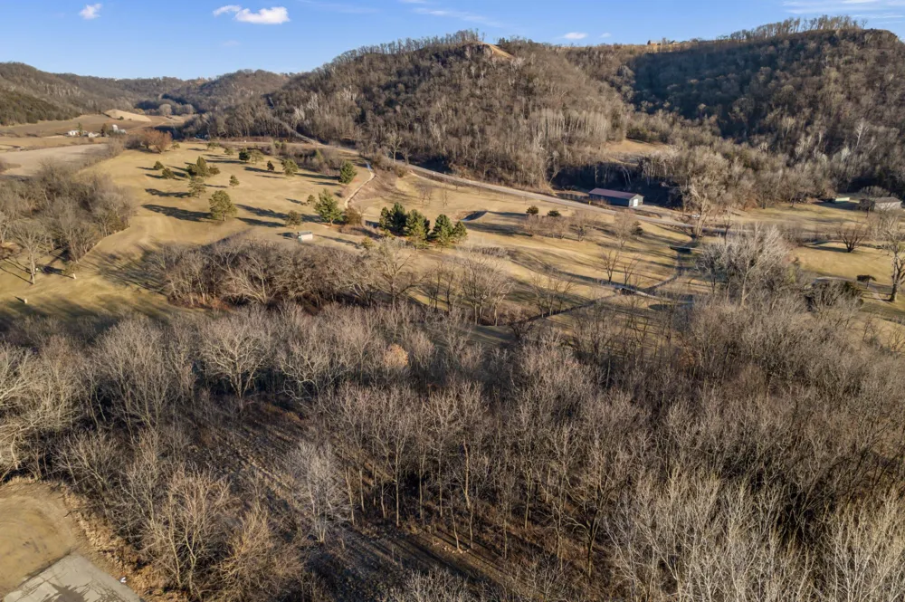 x Golf View Road Cochrane, WI 54622