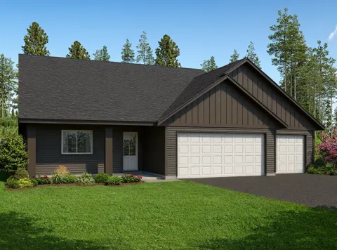 LOT 3 Wilderness Hills