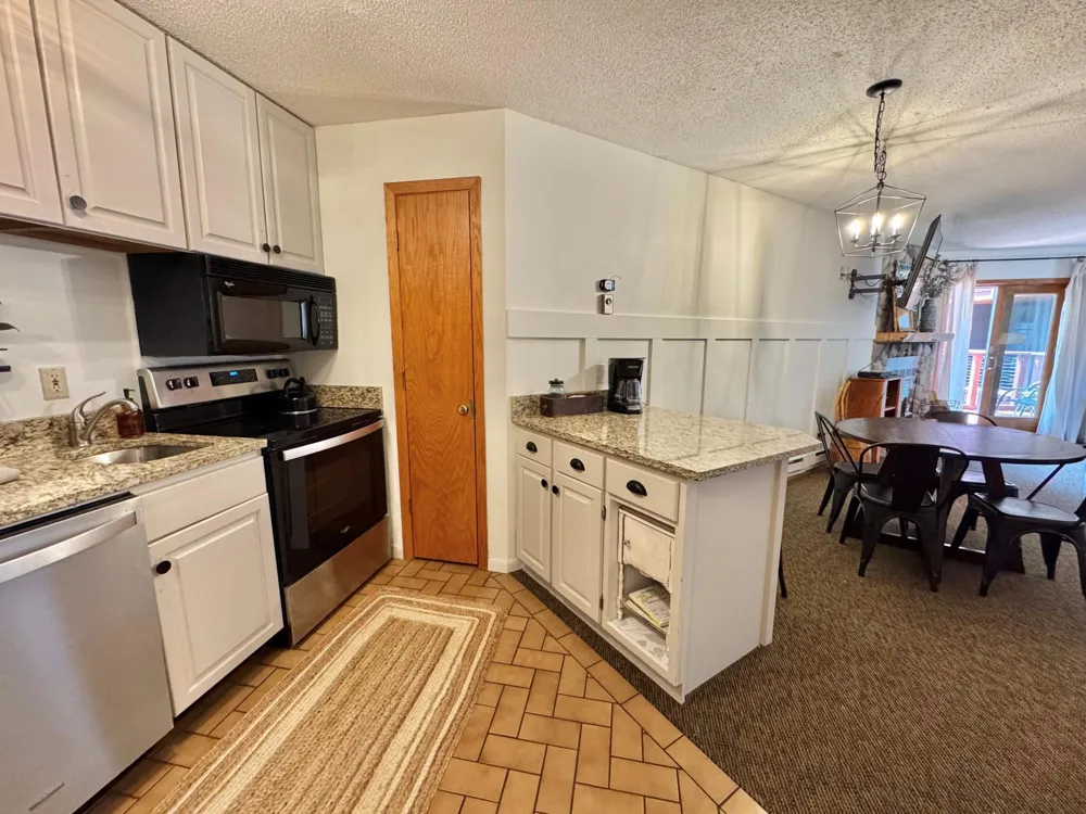 128 Bridge Run Lane #B Lutsen, MN 55612