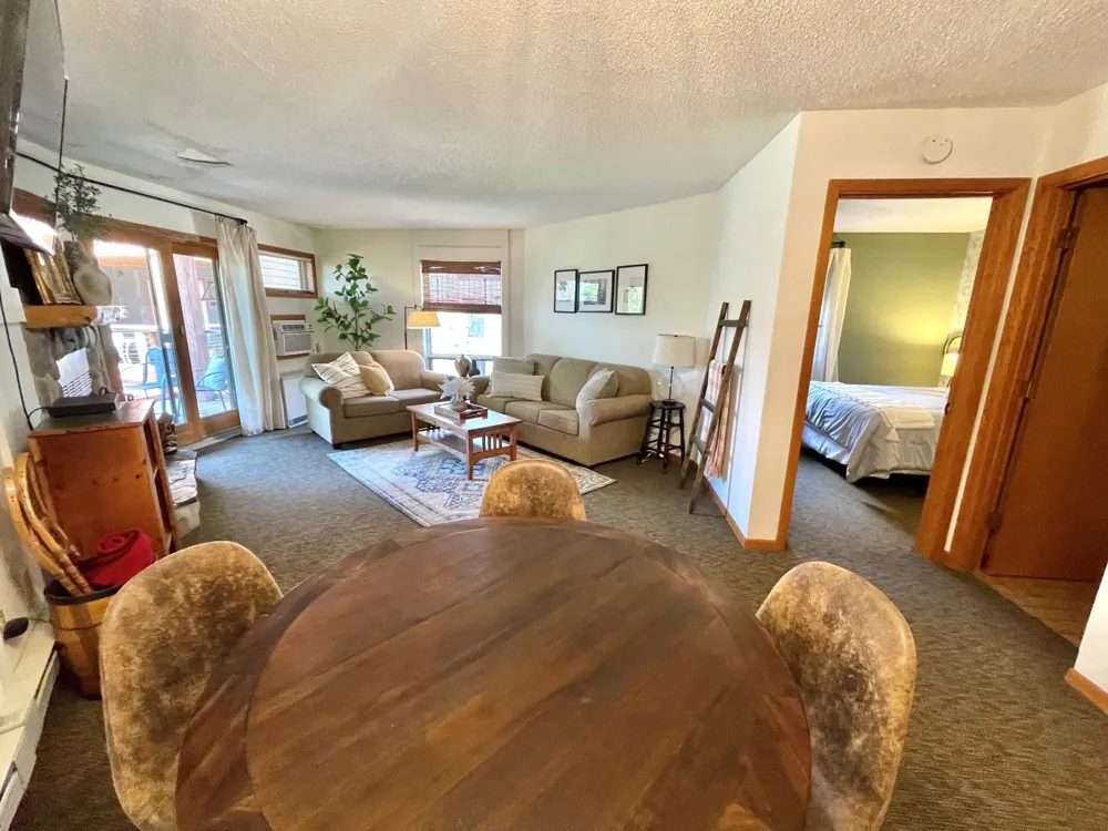 128 Bridge Run Lane #B Lutsen, MN 55612