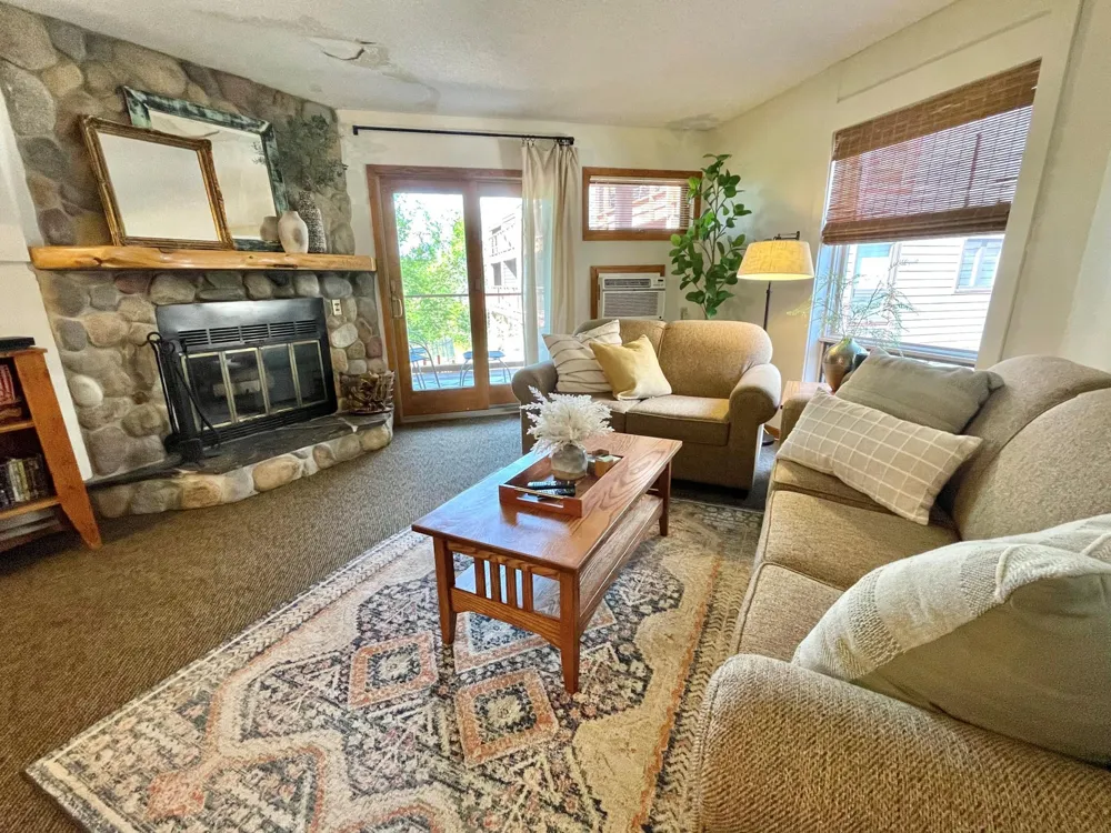 128 Bridge Run Lane #B Lutsen, MN 55612