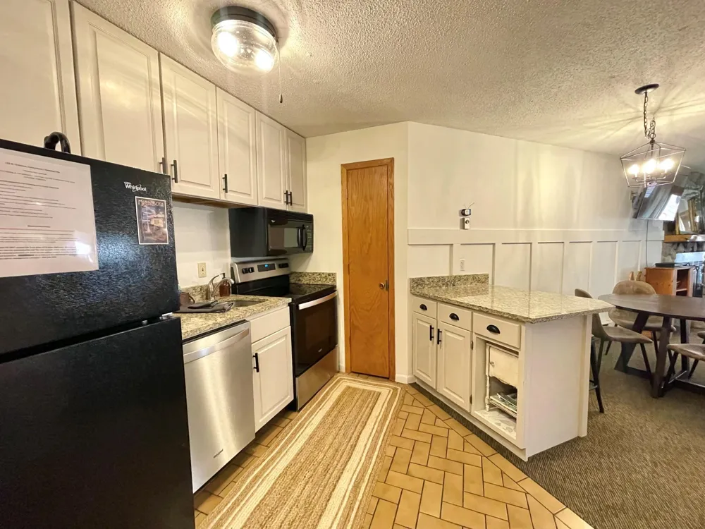 128 Bridge Run Lane #B Lutsen, MN 55612