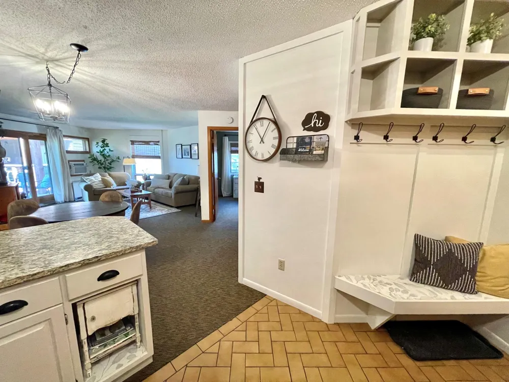 128 Bridge Run Lane #B Lutsen, MN 55612